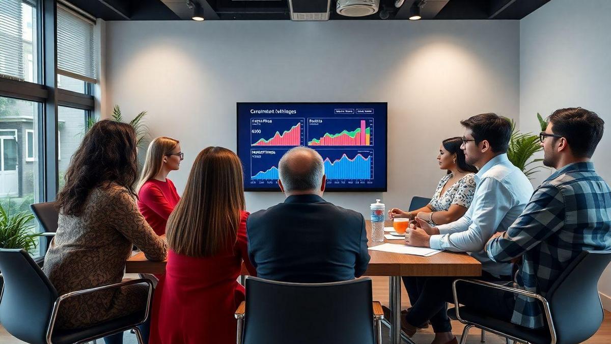 Estratégias para Maximizar o Retorno sobre Investimento