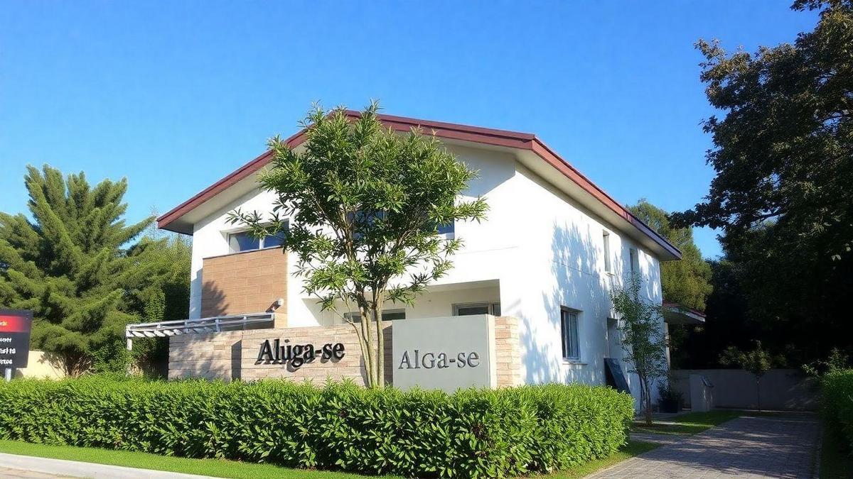 Garantia de Aluguéis Seguros e Lucrativos